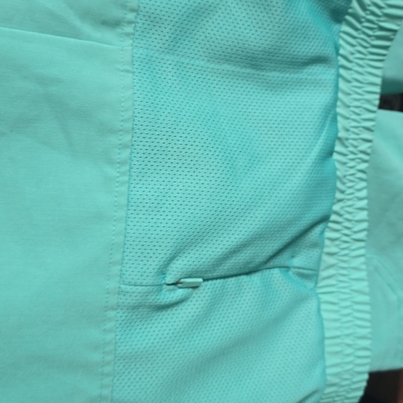 Figs Aqua Technical Collection Jacket and Pants Size XS - Picture 4 of 12